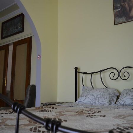 Anita'S Hosting Apartman Kalamáta Kültér fotó