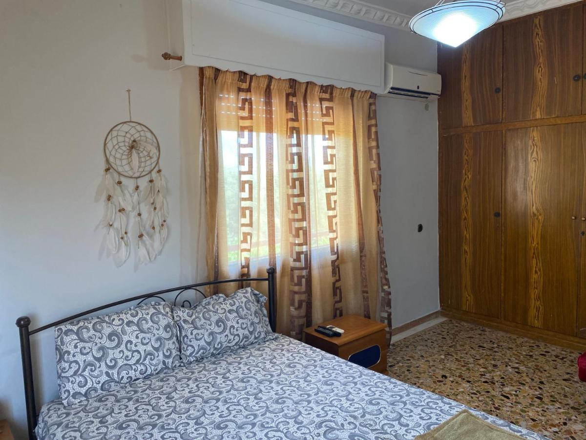 Anita'S Hosting Apartman Kalamáta Kültér fotó