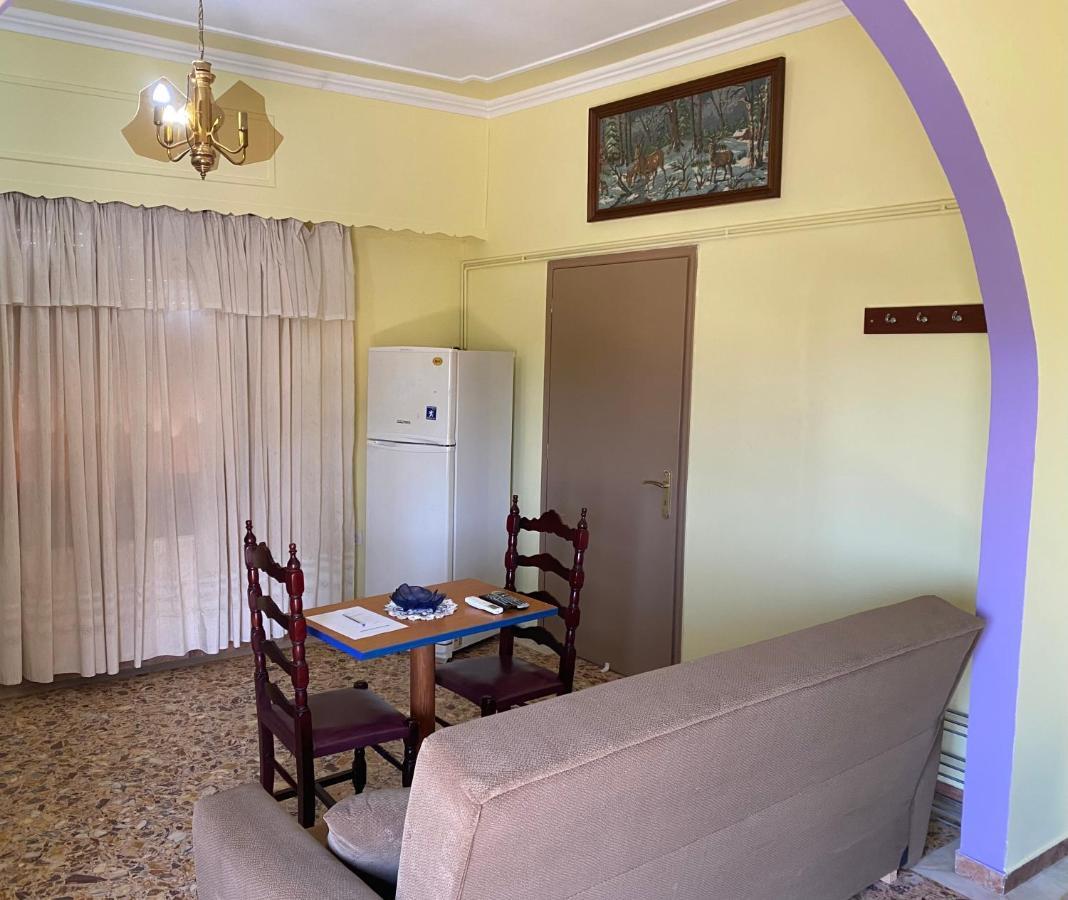 Anita'S Hosting Apartman Kalamáta Kültér fotó