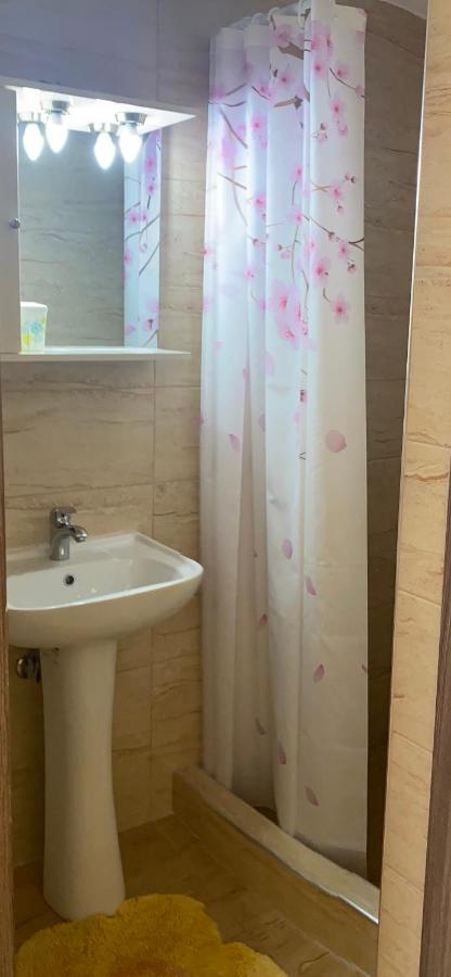 Anita'S Hosting Apartman Kalamáta Kültér fotó