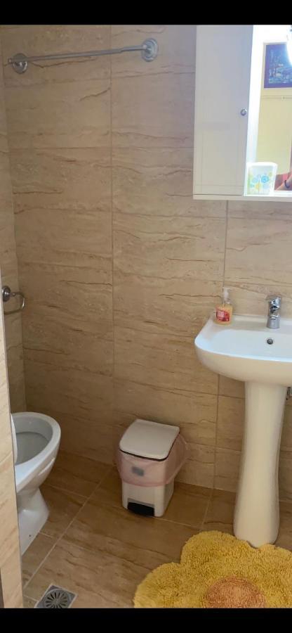 Anita'S Hosting Apartman Kalamáta Kültér fotó
