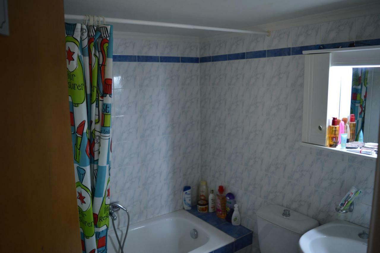 Anita'S Hosting Apartman Kalamáta Kültér fotó