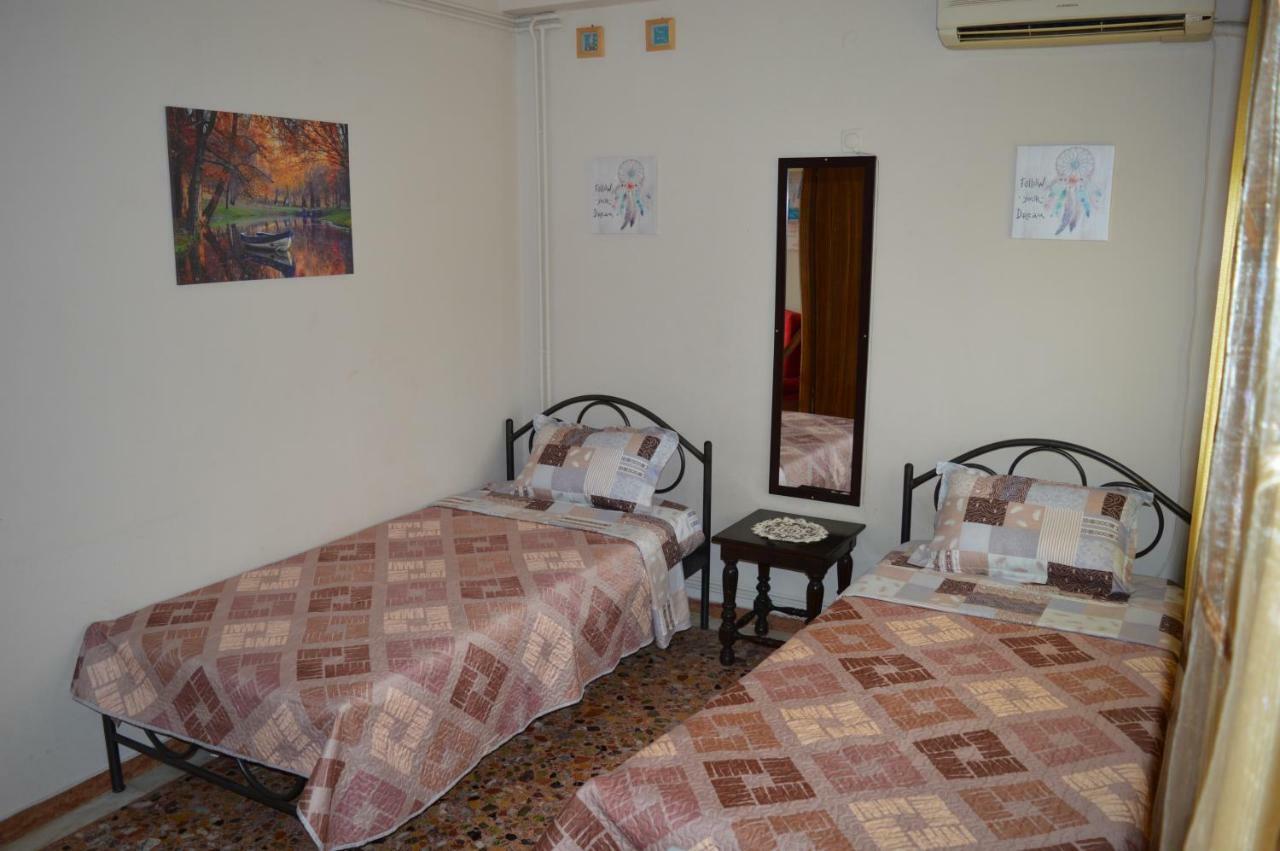 Anita'S Hosting Apartman Kalamáta Kültér fotó