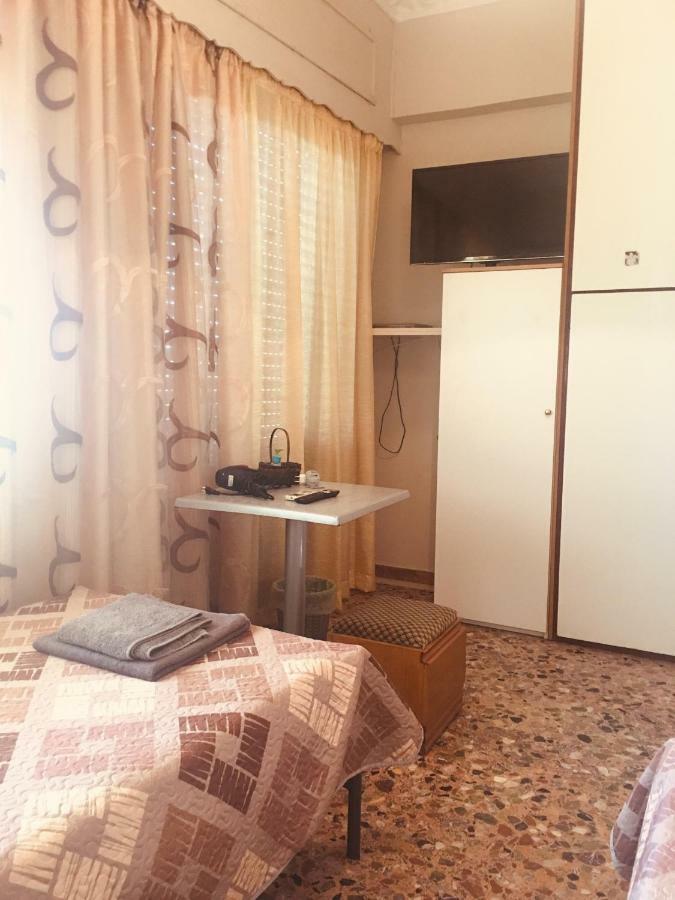Anita'S Hosting Apartman Kalamáta Kültér fotó